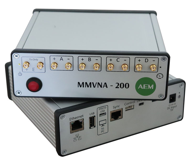 AEM MMVNA-200